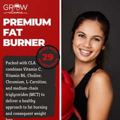 Belly Fat Burner Pills to Lose Stomach Fat, Weight Loss Pills for Men