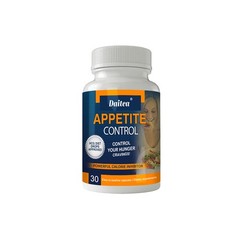 ΑΡΡΕΤΙΤΕ Controlled Caps-Break Down Fat and Quickly Reach Your Ideal Weight!