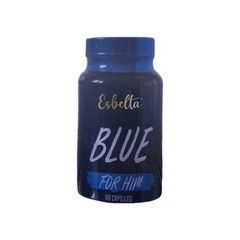 Esbelta BLUE For Him