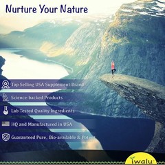 Berberine Benefits And Side Effects | Best Supplement Capsules FREE SHIP