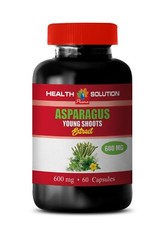 asparagus for gout – Asparagus Young Shoots 600mg – enhance mood and wellness 1B