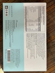 Modere Trim Chocolate Collagen (PACK OF 2 ) | Exp 06/2026
