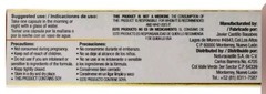 6 Pak C 30 Sukunai Kiros MAX Original 30 Capsules Fast Buerner Exp 2026.Mexico