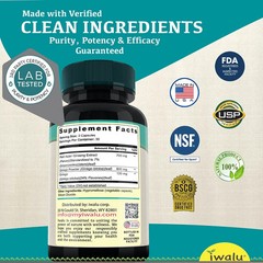 Essence for Water | Best Supplement Capsule Pill Men Women FREE SHIP