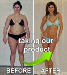 Chocolate Slim Powder for weight control – 100g Fast Shipping!