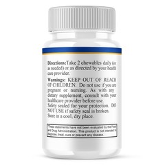 (3 Pack) Floranew Cleansed Gummies, Flora New Daily Supplement (180 Gummies)