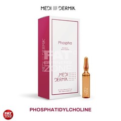 Phosphatidylcholine By Medidermik