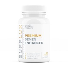Semen Volume Enhancer for Men – Help Amplify Volume Overall Health – Assists…