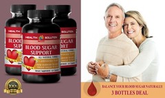 vitamin C and E – BLOOD SUGAR SUPPORT 690MG – natural anti inflammatory 3B