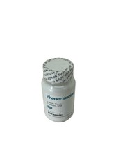 (1 Bottle) Phenemin Strong appetite suppressant and energy Capsules