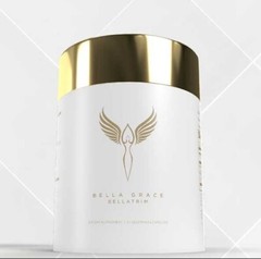 BellaTrim Weight Management Formula (30 days) Natural Weight Lost