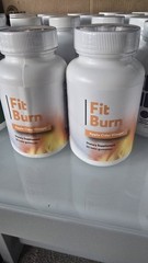 Fit Burn Apple Cider Vinegar 30 Keto Gummies Expire 02/2028