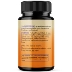 (2 Pack) Alkalean For Weight Loss Alka Lean Boost Metabolism Fat Burning (120ct)