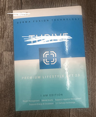 DFT 2.0 I AM Edition Supplement Patch 24 Hour