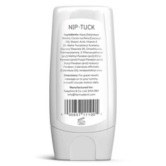 NIP & TUCK TUMMY TUCK CREAM TUMMY WEIGHTLOSS CREAM SLIMMING LOSE WEIGHT