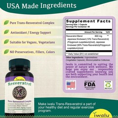 Cortisol Manager Supplement | Best Supplement Capsule Pill Men Women FREE SHIP