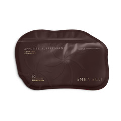 Terpene Gummies – Ameyalli Brown « Crave Control » – 2 Pack