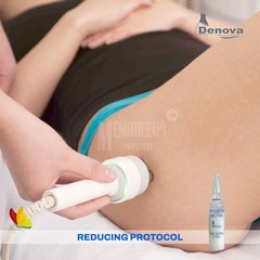 Emulmetik Firming Body Ampoules with Lecithin By Dnova Mesotherapy Mesoterapia