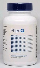 PhenQ Weight Loss Supplement Burn Fat Burner Energy Phen Q -Free & Fast Shipping