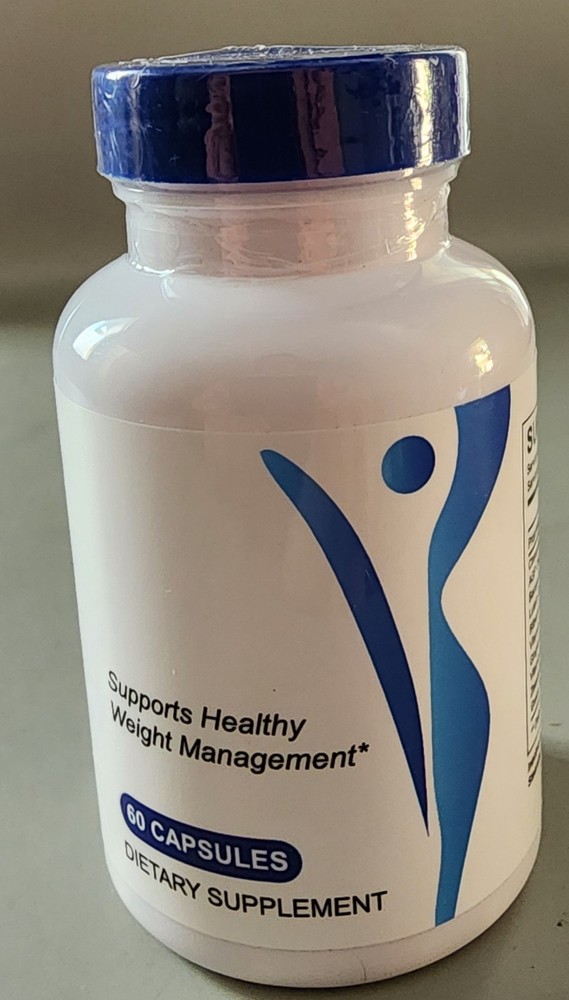Advanced Weight Loss Support Weight Manage Strength 60 Count 02/27