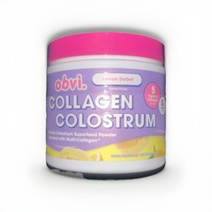 Obvi Collagenic Burn Elite Thermogenic Weight Loss