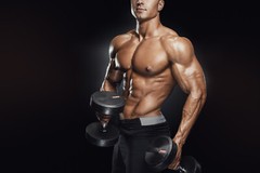 testosterone anabolic, Best Testosterone Booster for Men, fenugreek 50% 3B
