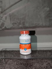 GOLO Release Dietary Supplement 90 Capsules Weight Loss Management New bbd 03/26