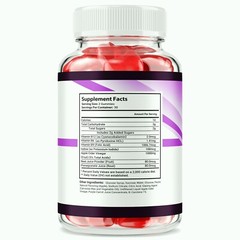 VitaRenew Gummies -Powerful Hydrating Formula Vita Renew Skin Care Gummy 60ct