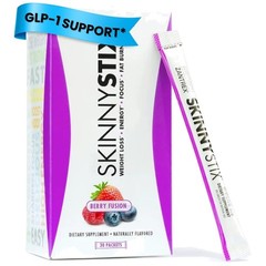 SkinnyStix Energy Powder – Appetite Suppressant, Boost Mood