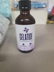 Gelatide Weight Loss Drops Weight Management Support (30 Servings)