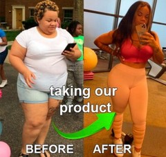 Chocolate Slim Powder for weight control – 100g Fast Shipping!