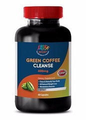 Weight Loss Food Container – Green Coffee Cleanse 800mg – Green Coffee India 1B
