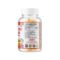 360 Pure APPLE CIDER VINEGAR ACV 20,000MG PURE WEIGHT LOSS FAT BURNER Diet Soft
