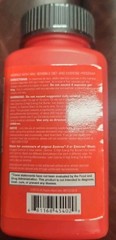 Zantrex-3 Rapid Release Weight Loss Formula 56 Capsules 04/2027