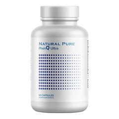 PhenQ Ultra Diet Pills Fat Burner Weight Loss Formula 60 Capsules Pack of 1