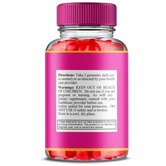 (3 Pack) Himalayan Burn Max Gummies, HimalayanBurn Advanced Gummy (180 Gummies)
