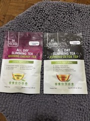 All Slimming Herbs Morning and Evening 30 Day Weight Loss