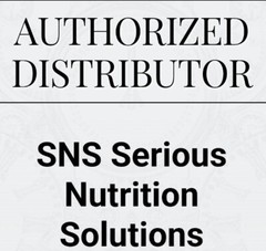 SNS Serious Nutrition Solutions Testosterone Libido Booster & Fertility
