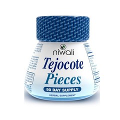 Niwali New Tejocote pieces– Natural Weight Management – 90 Day supply