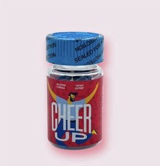 FORMULA 1635 MG.CHEER UP 20 count (2 Bottle)
