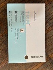 Modere Trim Chocolate Collagen (PACK OF 2 ) | Exp 06/2026