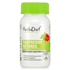 Raspberry Ketone Weight Loss Capsules STRONG Slimming Diet Pills MAX Fat Burner