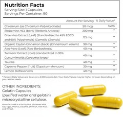 Omnitrition *NEW*COMBO/ OMNITRIM & DROPS w/ Program Guide-FREE SHIPPING!