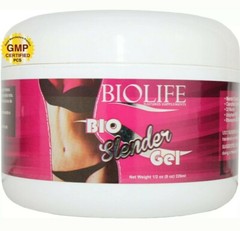 GEL REDUCTOR QUEMADOR DE GRASA ( Y para el dolor)