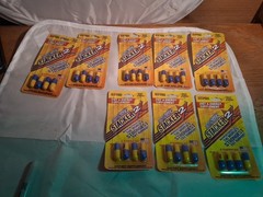 Stacker Diet and Energy 4 Capsule Pack of 8 Dietary Supplement Weight Managemen