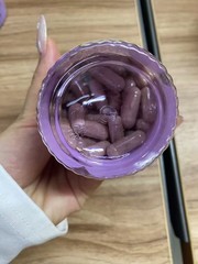 3BOTTLES Lemme Burn Capsules | Supports Metabolism & Fat Burning for Adults,60ct