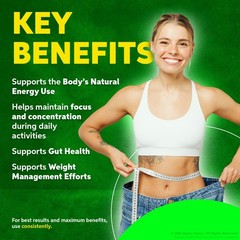 (3 Pack) Luze Fit Detox Pills, LuzeFit Fit Detox Formula for Natural Weight Loss