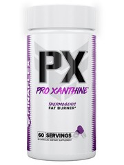 Finaflex PX – Pro Xanthine Thermogenic Fat Burner 60 caps