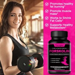 Forskolin Maximum Strength Pure 300 Mg Fast Results Forskolin Extract