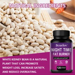 Best Seller Fat Burn Supplement, Metabolism Boost PM Weight Loss Support